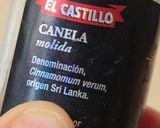 Foto del paso 4 de la receta: Shot alcalinizante e Infusión de canela de Ceilán y jengibre 🍋 🪾 🫚 2 bebidas para mejorar glucemias