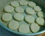 Foto del paso 5 de la receta: Galletitas dulces sabor vainilla