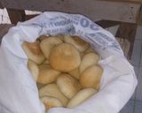 Foto del paso 9 de la receta: Pan amasado para vender