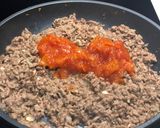 Foto del paso 4 de la receta: Canelones de carne y foie-gras