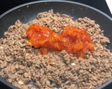 Foto del paso 4 de la receta: Canelones de carne y foie-gras