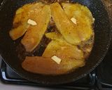 Foto del paso 2 de la receta: Pescado a la mantequilla keto