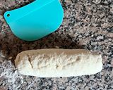 Foto del paso 3 de la receta: Bagels sin tacc 🥯