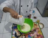 Foto langkah ke 2 dari resep Steak brownies chocolate.
