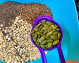 صورة لخطوة 8 من وصفة الجرنولا 🥜