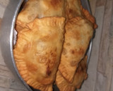 Foto del paso 3 de la receta: Tapa de empanada casero