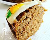 Foto del paso 10 de la receta: Pastel de zanahoria y calabaza