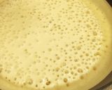 Foto langkah ke 3 dari resep Martabak Manis (no telur) resep sukses 👌🏻.
