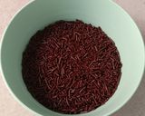 Foto langkah ke 3 dari resep Bola Bola Coklat.