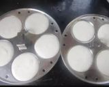 रवा इडली रेसिपी (rava idli recipe in marathi) रेसिपी स्टेप 4 फोटो 