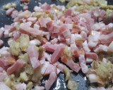 Foto del paso 3 de la receta: Salsa carbonara