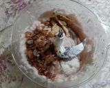 Foto langkah ke 1 dari resep Bakso Ayam Kenyal.