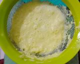Foto langkah ke 3 dari resep Jus Jagung Susu.