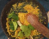 Foto langkah ke 1 dari resep Soto ayam kuah bening spesial.