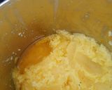 A picture of step 3 of Potatoes paratha.