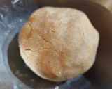 Une image de l'étape 4 de Biscuit de Noël.