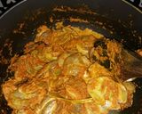 Foto langkah ke 4 dari resep Randang Jariang (rendang jengkol).