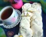 عکس مرحله 9 از دستور گز آردی