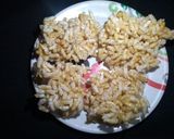 મમરા ની ચીકી (Mamra Chikki Recipe in Gujarati) રેસીપી સ્ટેપ5ફોટો