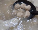 Foto langkah ke 4 dari resep 353 - Bakso Resep Mama.