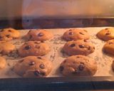 Foto langkah ke 4 dari resep Original Soft Cookies Ala MamsKin.