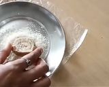 मिठाई(mithai recipe in hindi) रेसिपी चरण 8 फोटो