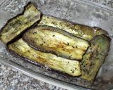 Foto del paso 4 de la receta: Lasaña vegana de berenjenas 🍆😍 :)