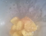 Foto del paso 5 de la receta: Solomillo de cerdo con piña
