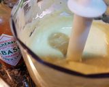 Foto del paso 3 de la receta Salsa de garbanzos picante
