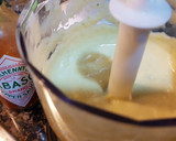 Foto del paso 3 de la receta: Salsa de garbanzos picante