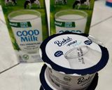 Foto langkah ke 1 dari resep Yoghurt Drink.