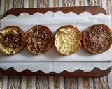 Foto langkah ke 12 dari resep Martabak manis #ketopad.