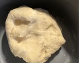 Foto langkah ke 3 dari resep Bakpao Tanpa Mixer.