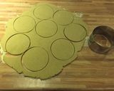 Foto del paso 3 de la receta: Pizza fit de masa de avena