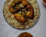 صورة لخطوة 5 من وصفة فاصوليا خضراء مع صلصة الطماطم
