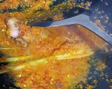 Foto langkah ke 2 dari resep Gulai kapau aka RM. Padang.