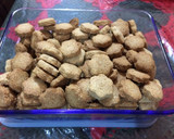 Foto del paso 4 de la receta: Pinolitas o pinoletas