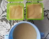 Foto langkah ke 6 dari resep Mpasi 6 bulan 4*.