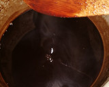 Foto del paso 3 de la receta: Sirope de chocolate