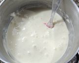Foto del paso 4 de la receta: Budín de moras y yogur, sin tacc 💕