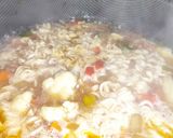 Foto del paso 3 de la receta: Ramen vegano express