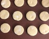 Φωτογραφία βήματος 4 της συνταγής Scones dairy free