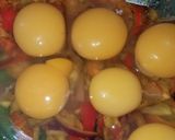 Yam pizza 1matakin girki2 hoto