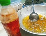 Hình bước làm 3 của món Nước tắc xí muội