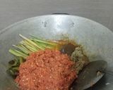Foto langkah ke 3 dari resep Nasi Bebek bumbu Hitam ala Madura.