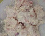 Foto langkah ke 3 dari resep Ayam Tepung Mayonnaise, simpel dan enak #week21.