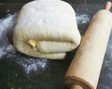 Foto del paso 4 de la receta: Medialunas de manteca
