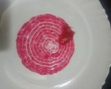 रेड वेलवेट चौक्स पेस्ट्री गुलकंद बासुंदी के साथ (Red Velvet Chaux Pastry with Gulkand Basundi) रेसिपी चरण 14 फोटो
