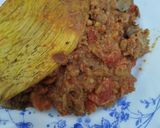 صورة لخطوة 9 من وصفة فول معلب بالطماطم