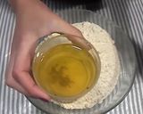 Foto del paso 2 de la receta Roscos de anís al horno, receta vegana